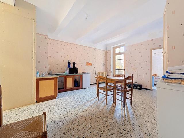 Maison vente à Bédarieux, Hérault