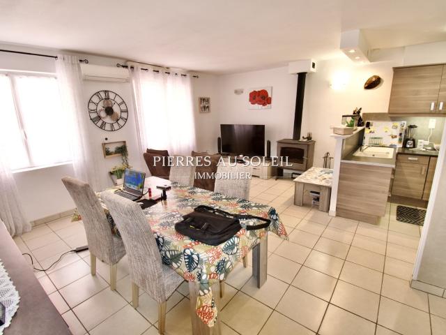 Maison vente à Bédarieux, Hérault