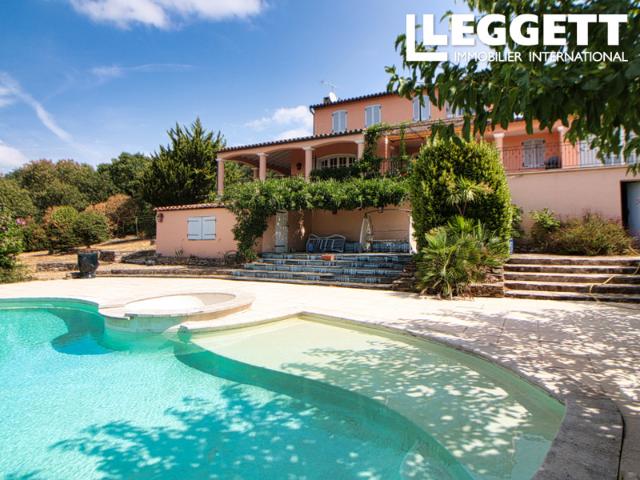 Maison vente à Bédarieux, Hérault