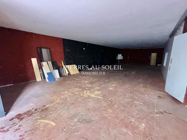 Garage vente à Bédarieux, Hérault