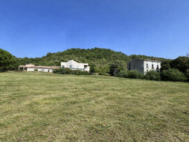 Terrain vente à Béziers, Bédarieux