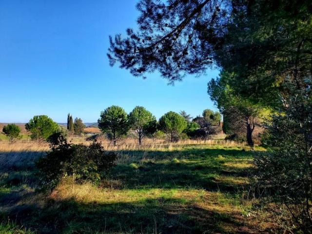 Terrain vente à Béziers, Bédarieux