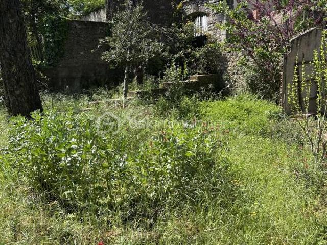 Terrain vente à Béziers, Bédarieux
