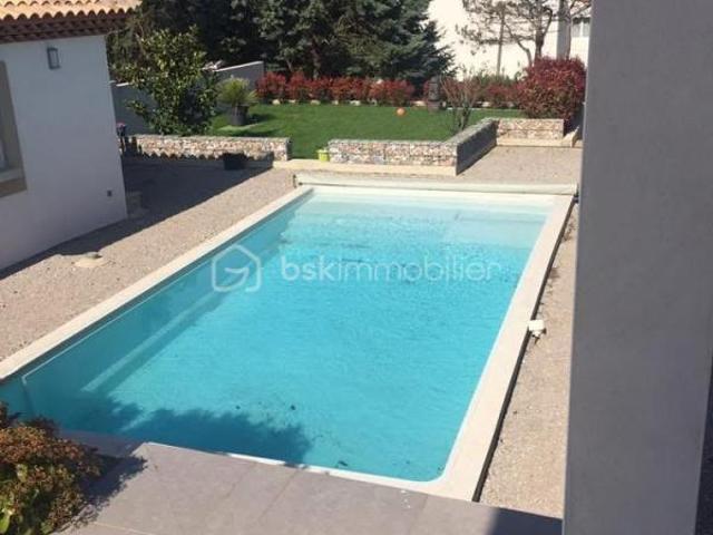 Villa vente à Béziers, Bédarieux