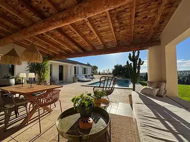 Maison vente à Bédarrides, Vaucluse