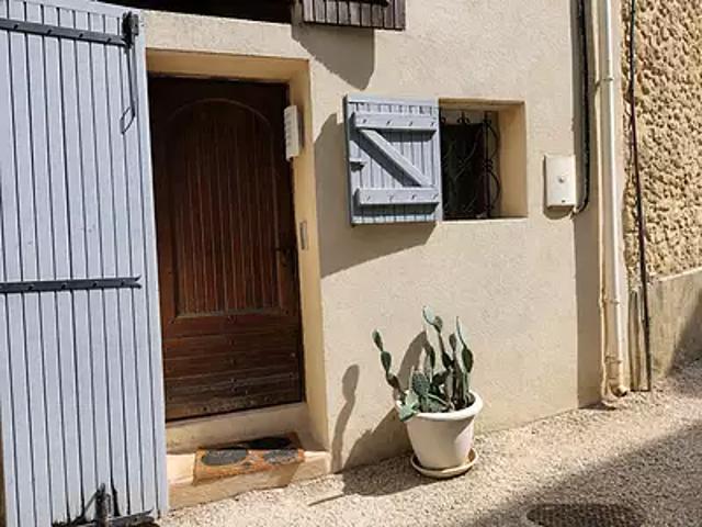 Maison vente à Avignon, Bédarrides