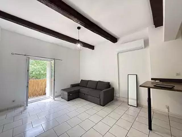 Appartement location à Bédarrides, Vaucluse