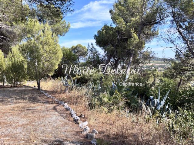 Maison vente à Bédarrides, Vaucluse