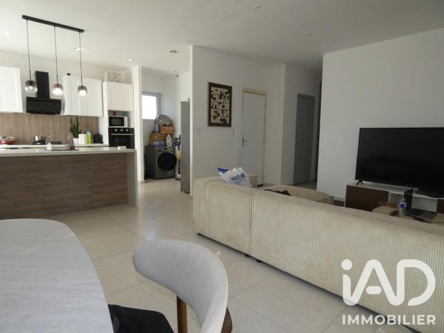 Maison vente à Bédarrides, Vaucluse