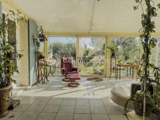 Villa vente à Bédarrides, Vaucluse