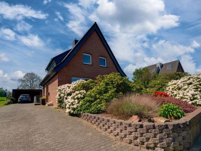 Haus kaufen in Bedburg-Hau, Nordrhein-Westfalen