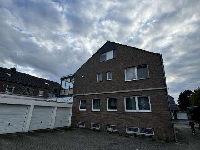 Wohnung mieten in Königshoven, Bedburg