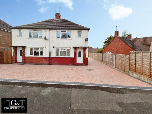House for rent in Stourbridge, Dudley