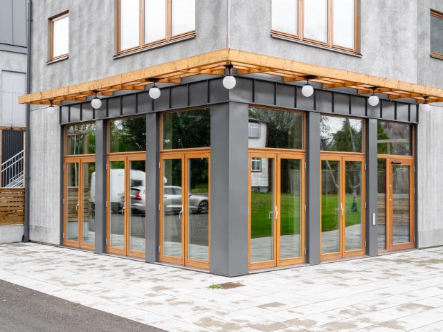 Bostadsrätt till salu i Skåne