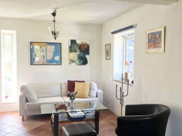 Lägenhet hyra i Beddingestrand, Skåne