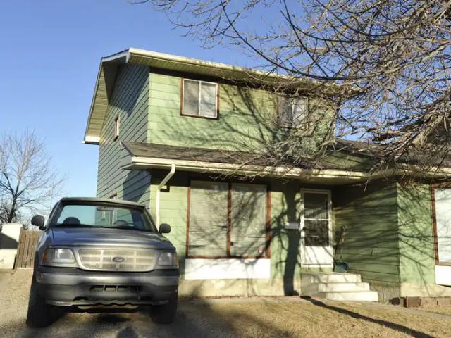 House for rent in Northwest, Alberta