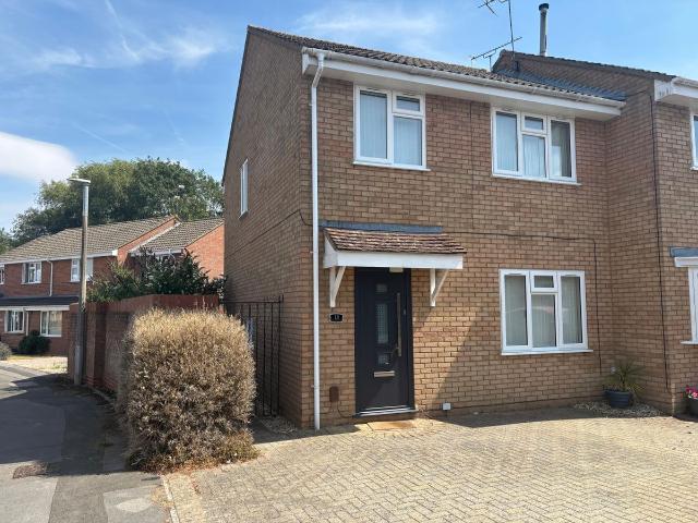 House for rent in Kingsdown, Swindon