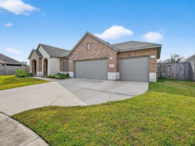 House for sale in Harris, Texas
