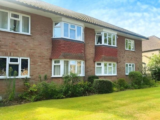 Apartment for rent in Wallington, Greater London