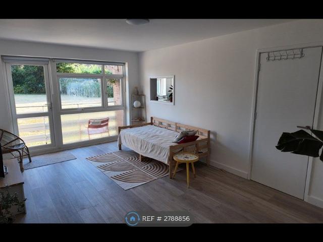 Apartment for rent in Wallington, Greater London