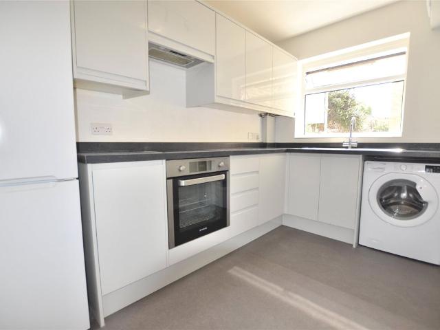 Apartment for rent in Wallington, Greater London