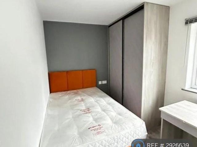 Apartment for rent in Wallington, Greater London