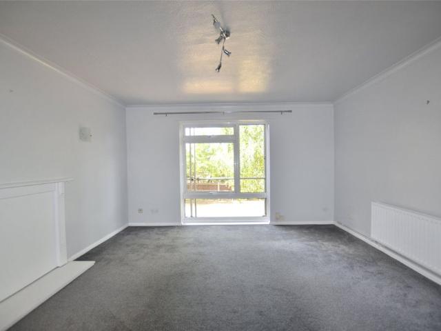 Apartment for rent in Wallington, Greater London