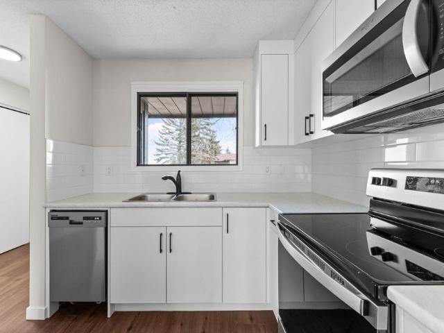 Townhouse for rent in Calgary, Alberta