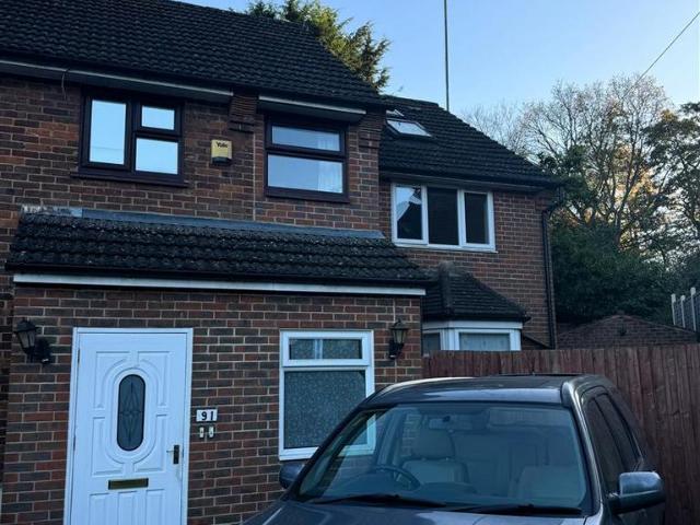 House for rent in Leesons, Greater London