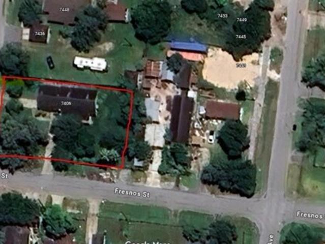 House for sale in Cameron, Texas