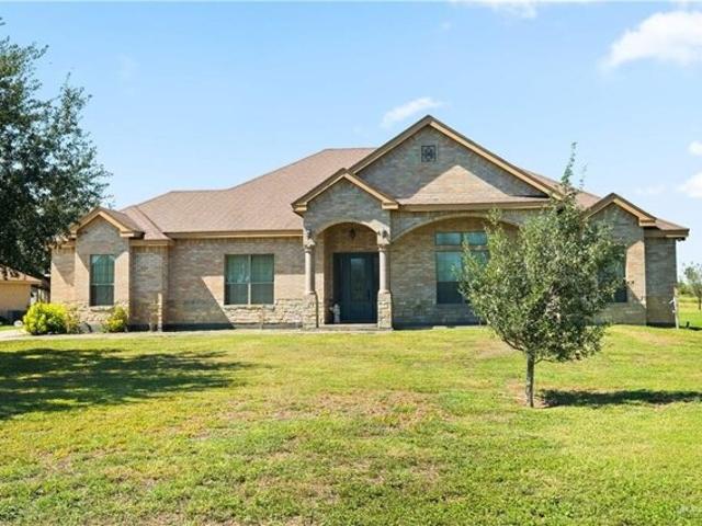 House for sale in La Feria, Texas