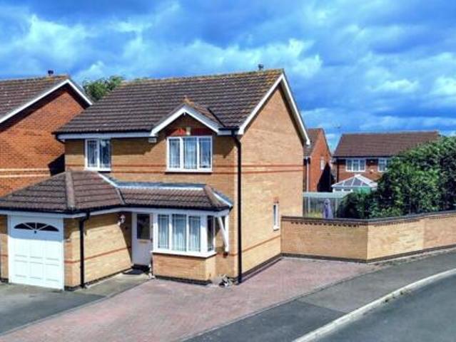 House for sale in Ashby De La Launde, Lincolnshire