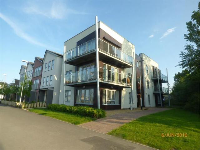 Apartment for rent in Staiths South Bank, Gateshead