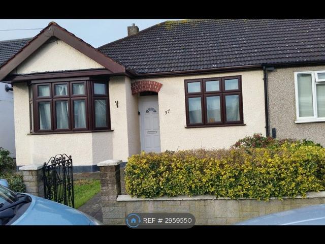 House for rent in Chadwell Heath, Greater London