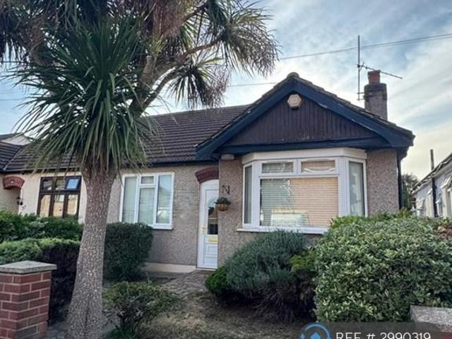 House for rent in Chadwell Heath, Greater London