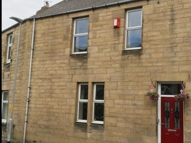 House for rent in Amble By the Sea, Amble