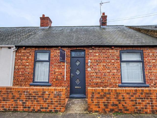 House for rent in East Boldon, Tyne And Wear