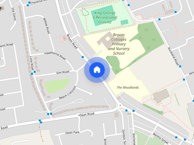 House for rent in Ferryhill