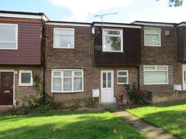 House for rent in Woolsington, Tyne And Wear