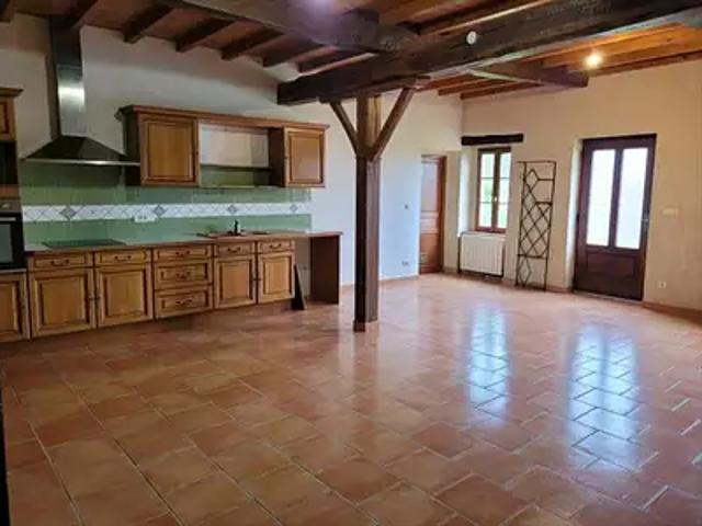 Maison location à Auch, Bédéchan