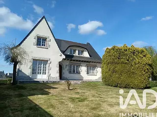 Maison vente à La Motte Jubin, Bédée