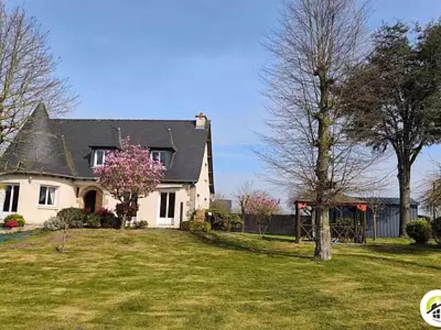 Maison vente à Rennes, Bretagne
