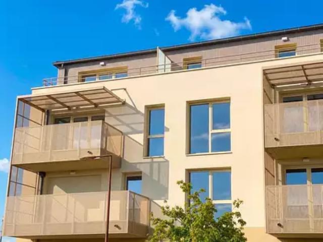 Appartement vente à Rennes, Bretagne