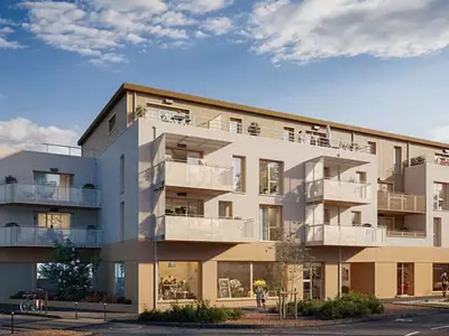 Appartement vente à Rennes, Bretagne