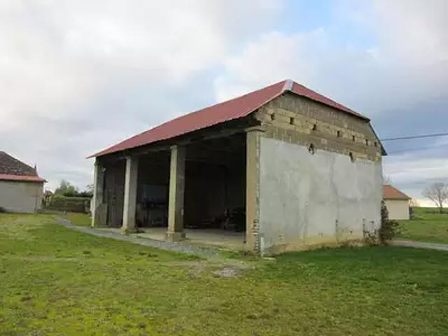 Maison vente à Pau, Bédeille
