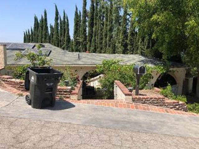 House for sale in Woodland Hills, Woodland Hills-Warner Center Neighborhood Council District