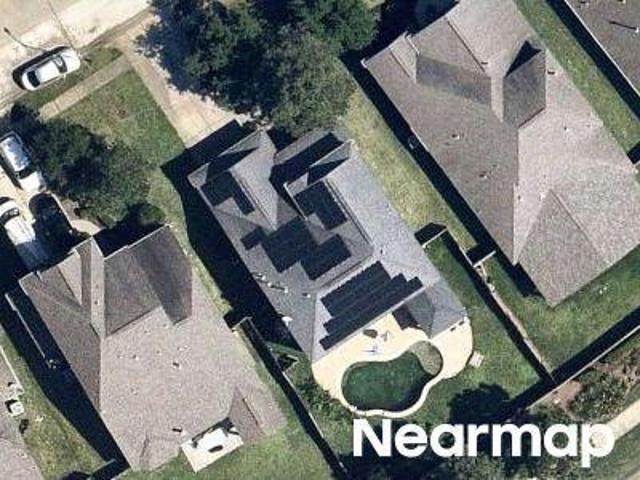 House for sale in Harris, Texas