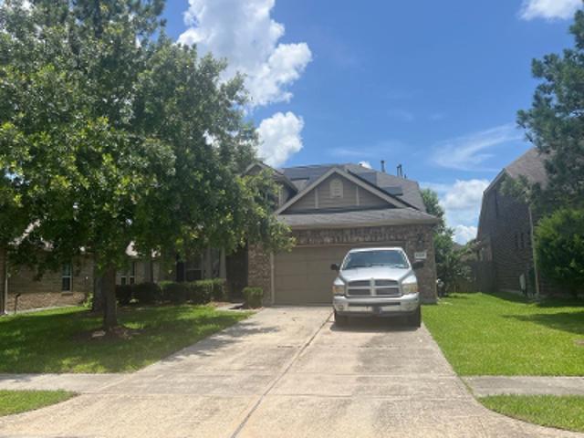 House for sale in Harris, Texas