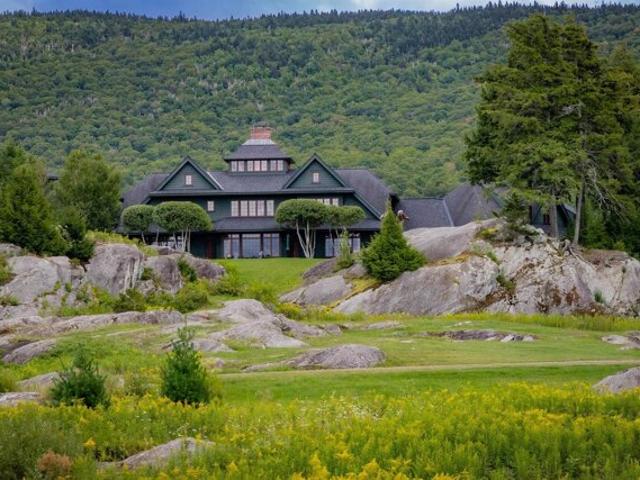 House for sale in Lake Elmore, Vermont