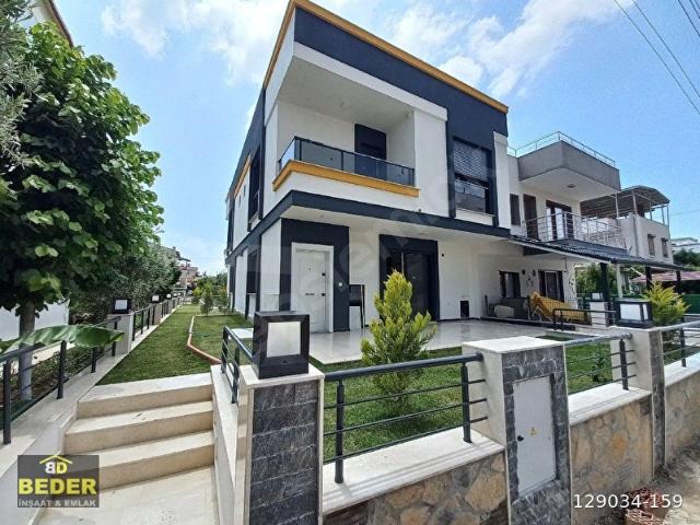 Payamlı Mahallesi, Seferihisar içerisinde satılık Villa